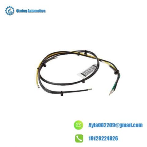 ABB 3HAC021780-001 Harness-XT16 AUTOMATION PARTS