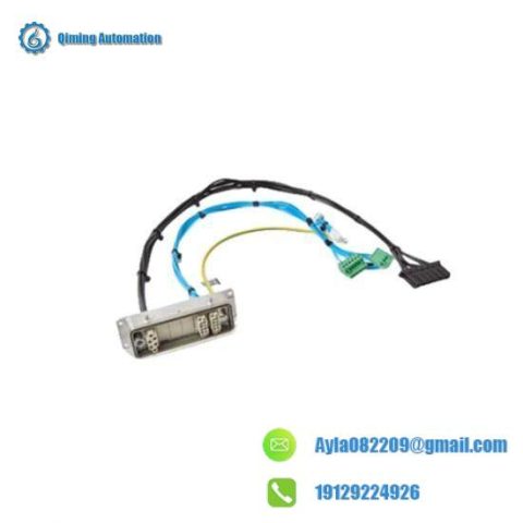 ABB 3HAC021791-001 Harness-External Axis 7 DCS Control System