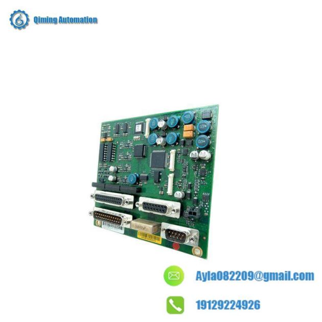 AB 1769-CRL1 Industrial Control Cable, AB Manufacturer, Model 1769-CRL1, Control Cables Module