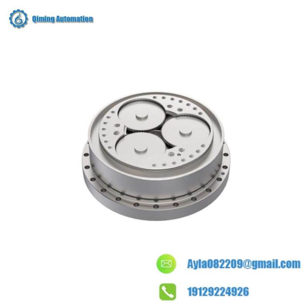 ABB PM645B 3BSE010535R0001 Processor Module: Control Precision at its Core