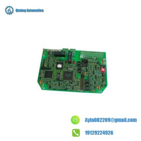 ABB 3HAC023195-007 Controller: Industrial Automation Heart