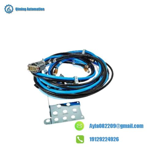 ABB 3HAC0233447-001 Harness Lower Arm MH6 Parabus: Industrial Control Solutions