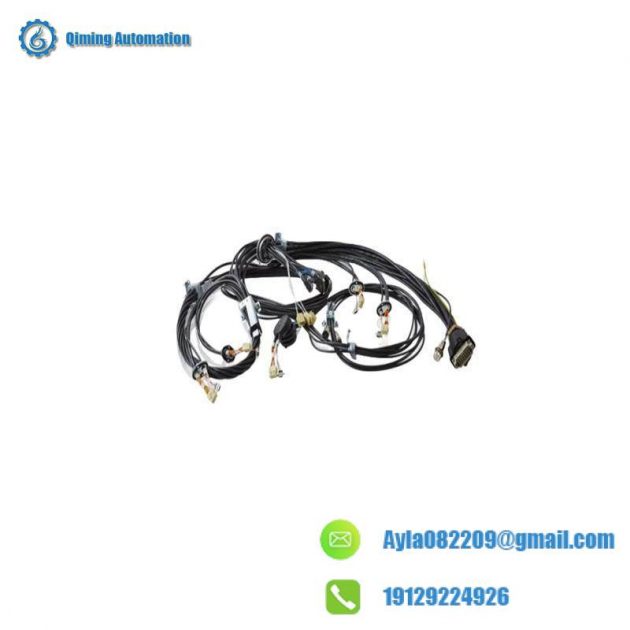 ABB 3HAC024385-001, RB6640, 3HAC14546-6, 3HNA011195-001, lRB1520 - Comprehensive Industrial Control Module