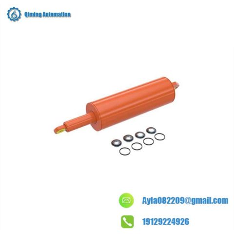 ABB 3HAC024779-002 Precision Control Module, Industrial Automation