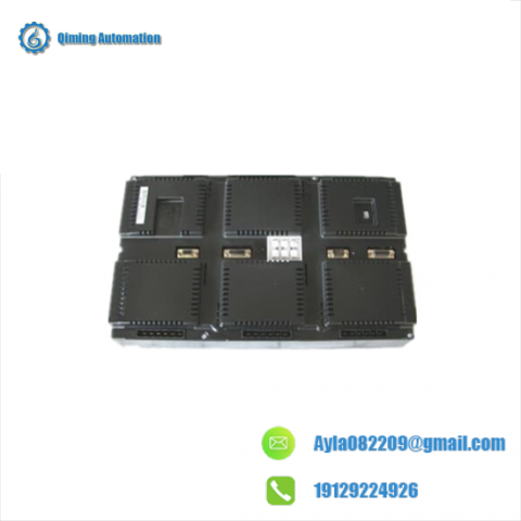 ABB 3HAC025338-006/098 Main Servo Drive Unit - Precision Control, High Efficiency