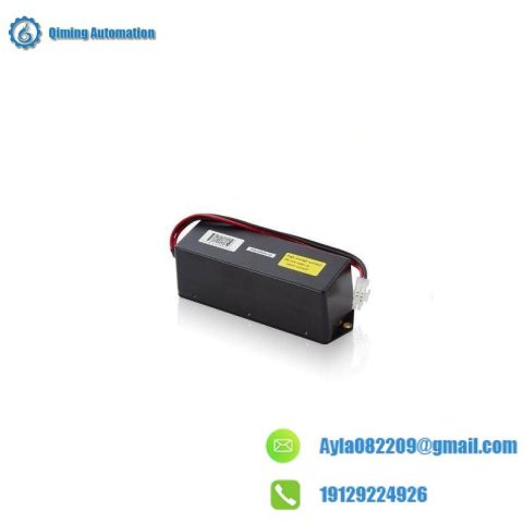 ABB 3HAC025562-001/03 Capacitor Unit - High-Power Industrial Control Component