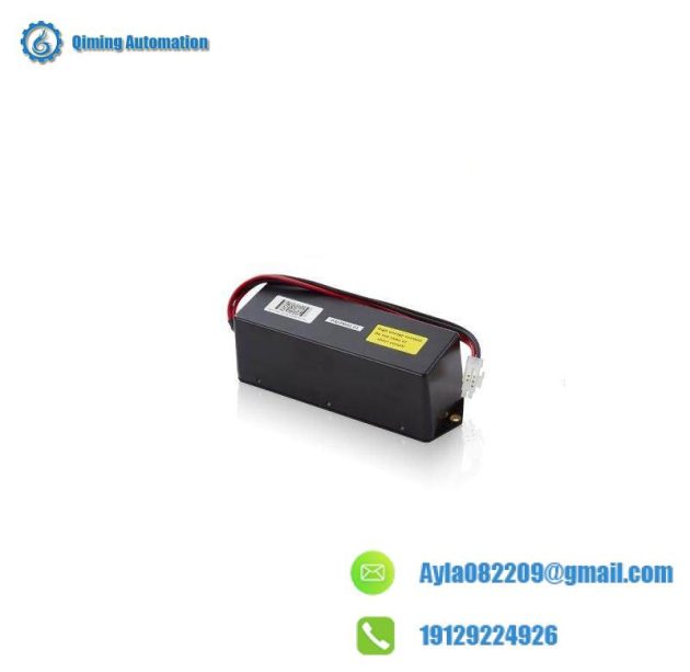 ABB 3HAC025562-001/03 Capacitor Unit - High-Power Industrial Control Component