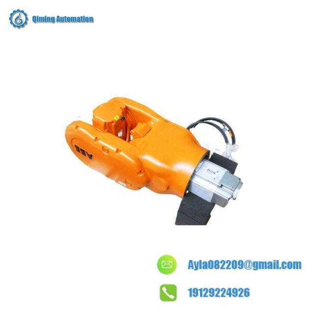 ABB NKTT01-3 Termination Cable for PLC Systems