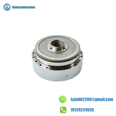 ABB 3HAC028837-008 Gearbox - Precision Drives for Industrial Efficiency