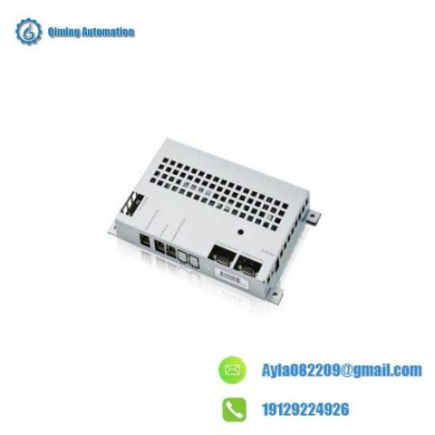 ABB 3HAC029157-001 | DQC668 Robot IRC5 Axis Computer Board