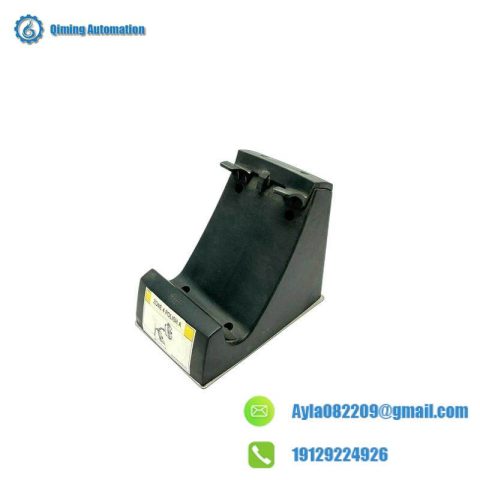 ABB 3HAC039728-001 Teach Pendant Holder for Industrial Control Systems