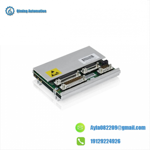 ABB 3HAC043904-001 High Precision Measurement Unit