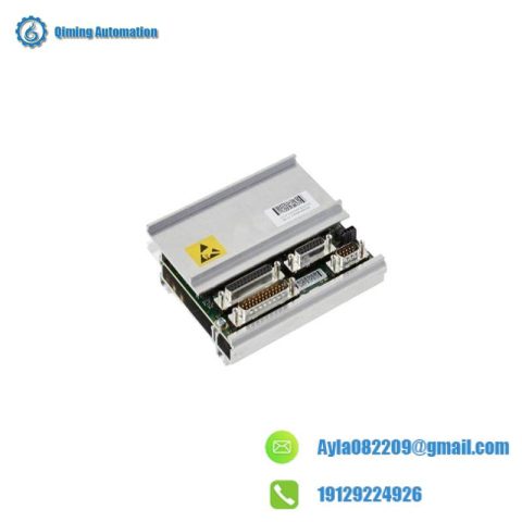 ABB IRB7600 3-Axis Modular Robot 3HAC Series