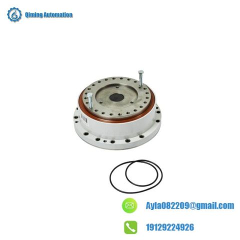 ABB 3HAC044841-002: Precision Industrial Gearbox, Designed for Heavy Duty Applications