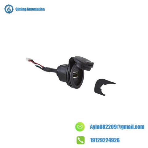 ABB Industrial Control Modules for Enhanced Manufacturing Efficiency