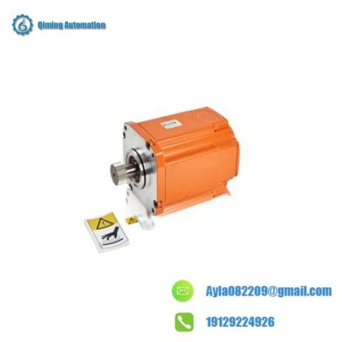 ABB 3HAC052991-005 AC Motor: Advanced Industrial Efficiency