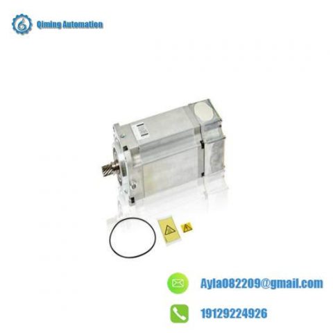 ABB 3HAC055445-001/03 AC SERVO MOTOR - Precision Control Solutions for Industrial Applications