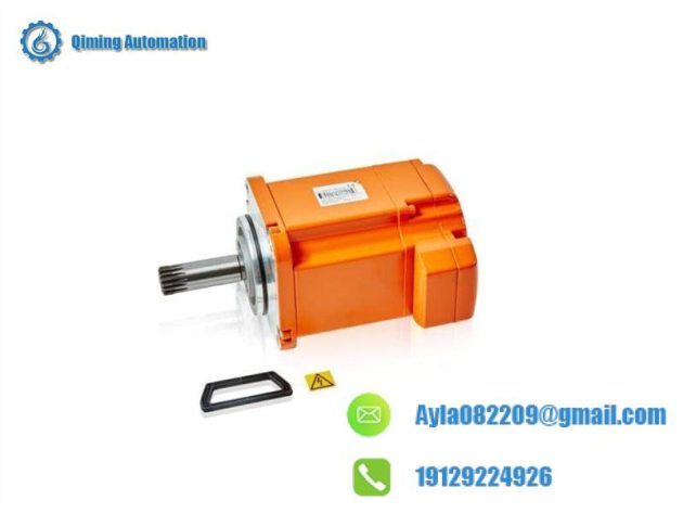ABB 3HAC057432-001 Servo Motor, ABB Servo Motor, 3HAC057432, AC Module