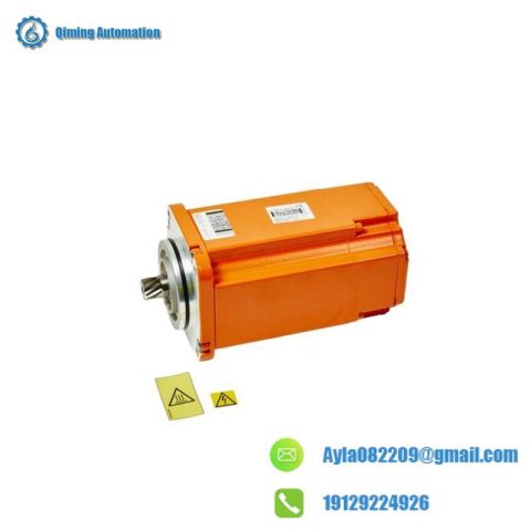 ABB 3HAC057979-003 IRB6620 Motor incl pinion