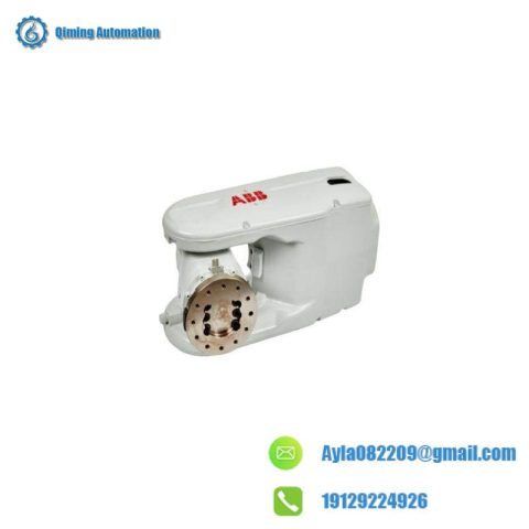 ABB 3HAC & 3HNA & lRB & 3HAC & lRB, Advanced Control System Components