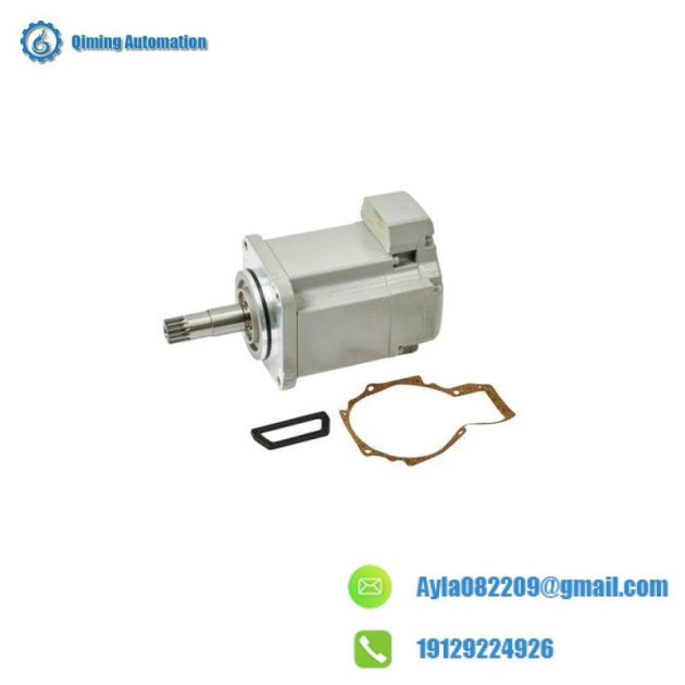 ABB 3HAC058887-002: Precision Induction Motor for Industrial Control Applications