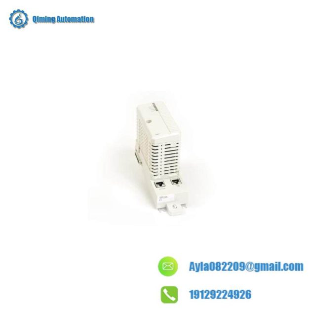 ABB 3HAC10847-1 Industrial Control Module
