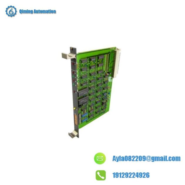 ABB 3HAC10847-1 Industrial Control Module