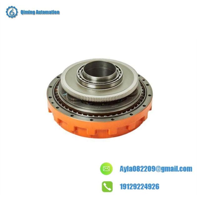 ABB 3HAC10847-1 Industrial Control Module