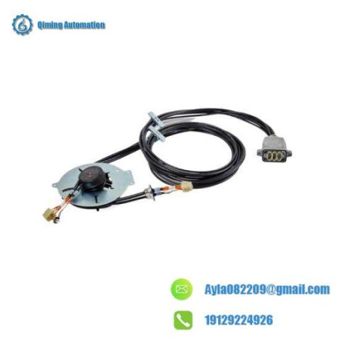 ABB 3HAC11440-1 Manipulator Harness for Axle 5-6, High Performance Industrial Automation Solution