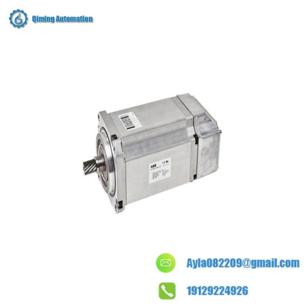 ABB 3HAC Series 6700 Robots, Advanced Industrial Automation Solutions
