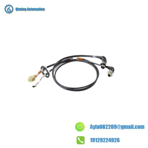 ABB 3HAC14139-1 & 3HAC043073-003 & IRB6700-150 & DSQC1018 & 3HAC050363-001 | Industrial Automation Solutions