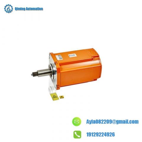 ABB 3HAC14750-2 IRB6640/ 6600/6650/6650S DSQC658 & DSQC572 Motor Kit