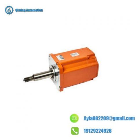 ABB IRB6640/ 6600/6650/6650S Rotational AC Motor Including Pinion, 3HAC15885-1