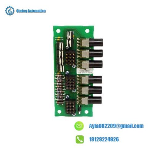 ABB DSQC 563 Brake Release Board 3HAC16035-1, High-Performance Control Module