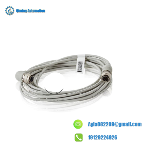 ABB 3HAC2493-1 DCS Module