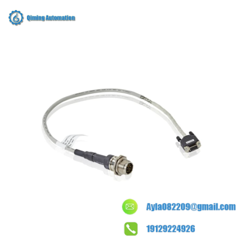 ABB 3HAC4050-1 Distributed Control System Module