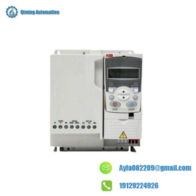 ABB 3HAC5518-1 Controller Module for Industrial Automation Systems