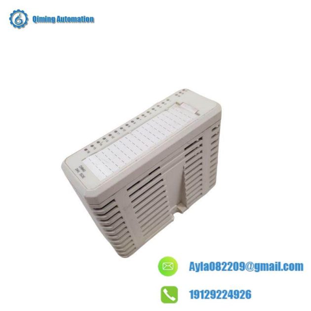 ABB 3HAC5566-1 High-Performance Industrial Control Module