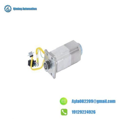 ABB 3HAC5885-1 Servo Motor, Advanced Control and Precision