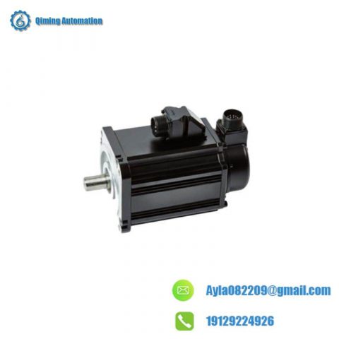 ABB 3HAWC116593: Precision Servo Motor for Industrial Automation