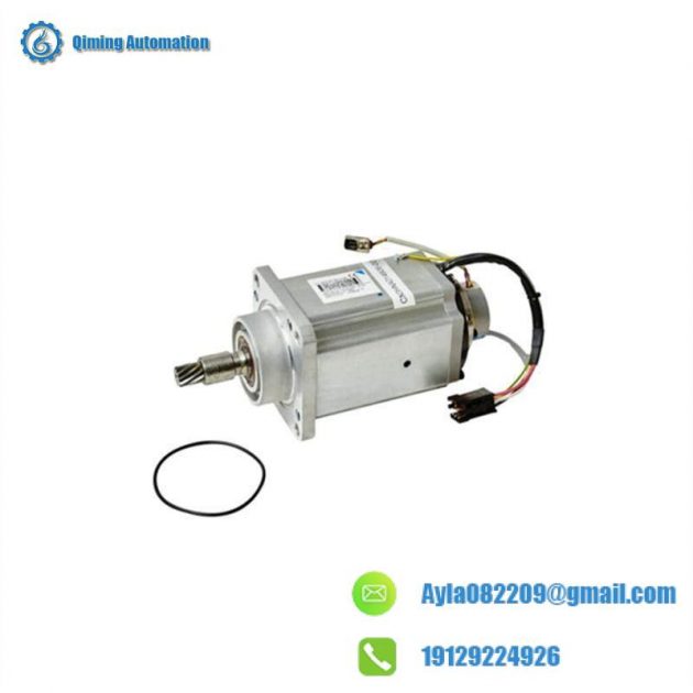 ICS Triplex Trusted T8232 - High-Performance PLC Module for Industrial Automation
