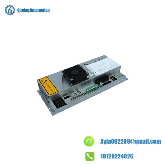 ABB 3HNA023093-001 - High Performance PLC Module for Industrial Automation