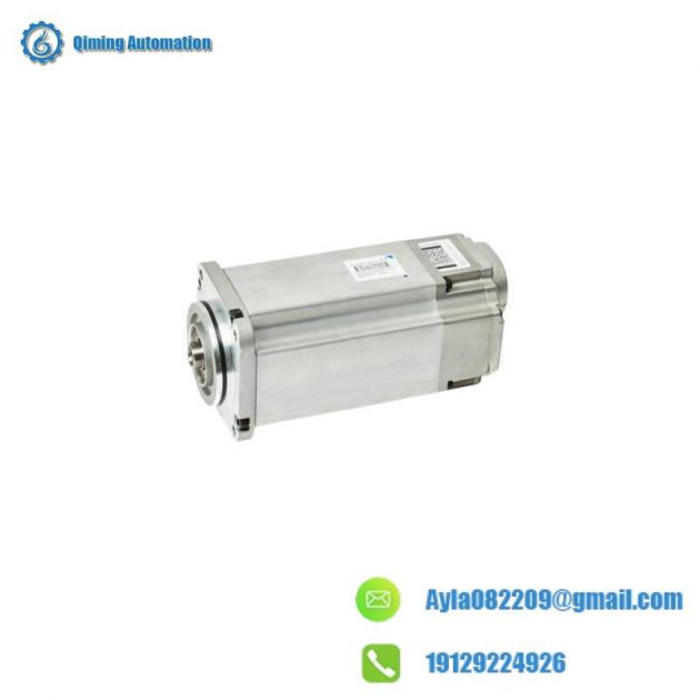 ABB 3HNE00313-1 - Hydraulic Servo Module for Industrial Control Systems