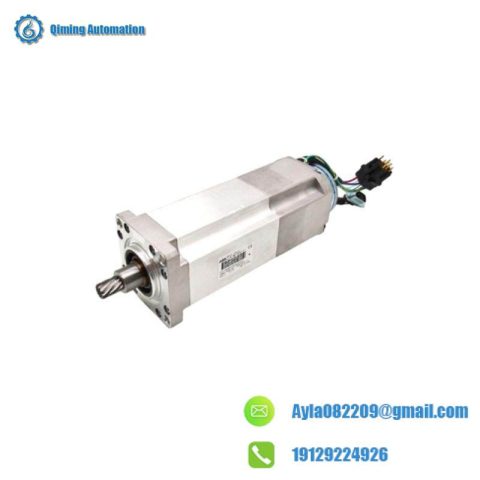ABB 3HNP04378-1 Industrial Servo Motor, Precision Control Solutions