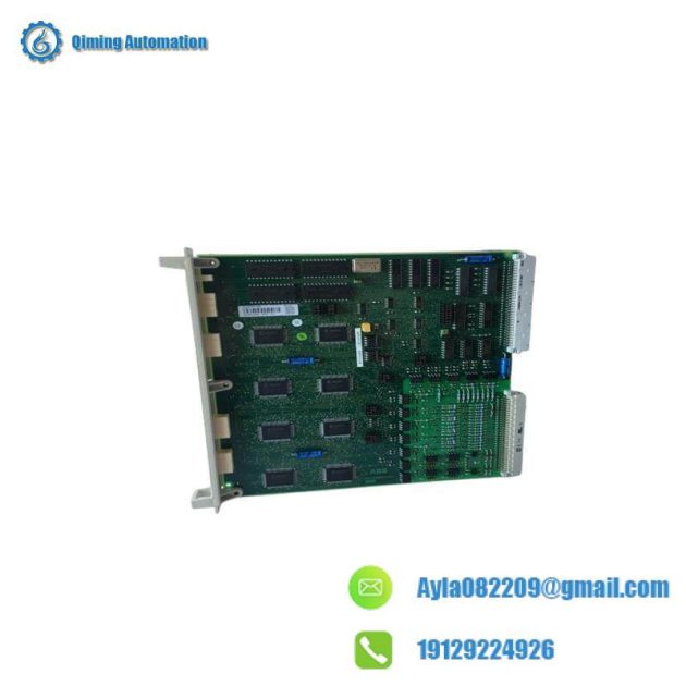 AB 1769-SM1 Communication Module - High-Performance Networking Solution for Industrial Automation