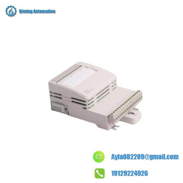 ABB 57160001-KX Industrial Control Module