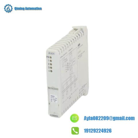 ABB 5SHX08F4502 Control Module
