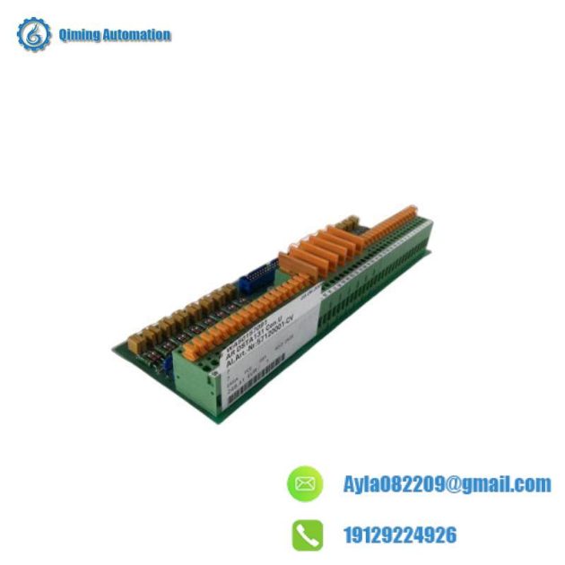 ABB 5SHX08F4502 Control Module
