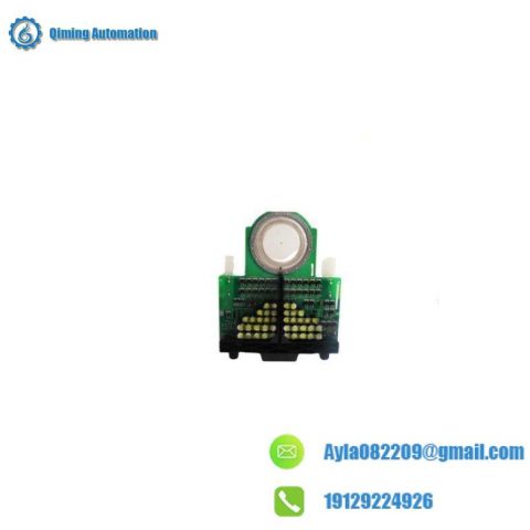 ABB 5SHX2645L0004 5SXE04-0150/GVC707AE01 Industrial Control Module