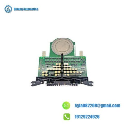 ABB 5SHY3545L0010 3BHB013088R0001 - Industrial Grade IGCT Module